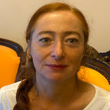 Anna Pawłowicz
